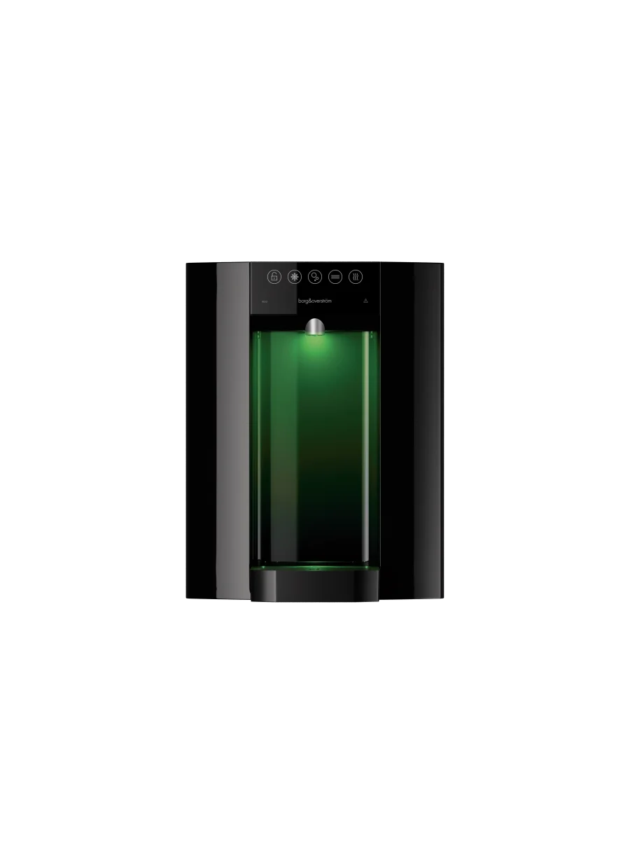 Leidingwaterkoeler Habit Excellent met energiezuinige EcoModus koud/kamer/bruis en/of heet water | 1 tot 80 gebruikers (80 liter / uur) - Afbeelding 4