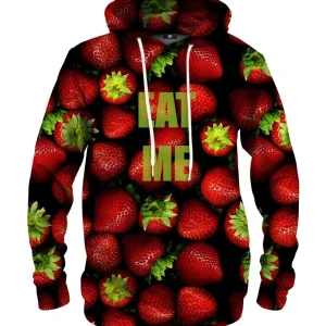 Eat Me hoodie