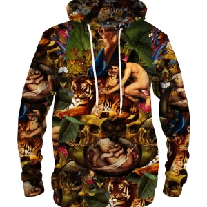 Eden hoodie