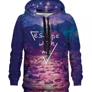Escape Hoodie