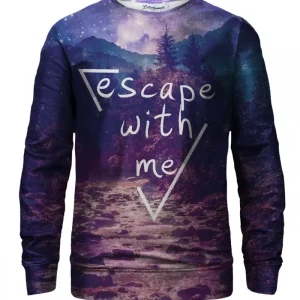 Escape Sweater