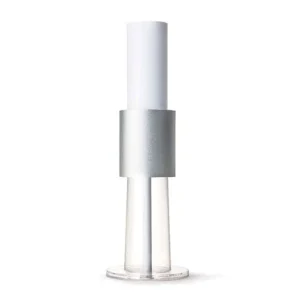 TWEEDE KANS Luchtreiniger LightAir IonFlow Evolution Wit | 50 m2 | Ionisator luchtreiniger kopen | Beschadigde verpakking