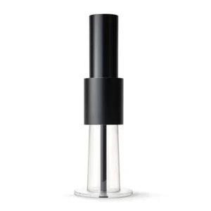 TWEEDE KANS Luchtreiniger LightAir IonFlow Evolution Zwart | 50 m2 | Ionisator luchtreiniger kopen | Beschadigde verpakking