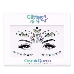 Face jewels | Cosmic Queen