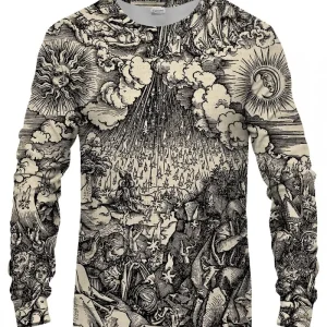 Fifth Seal Sweater