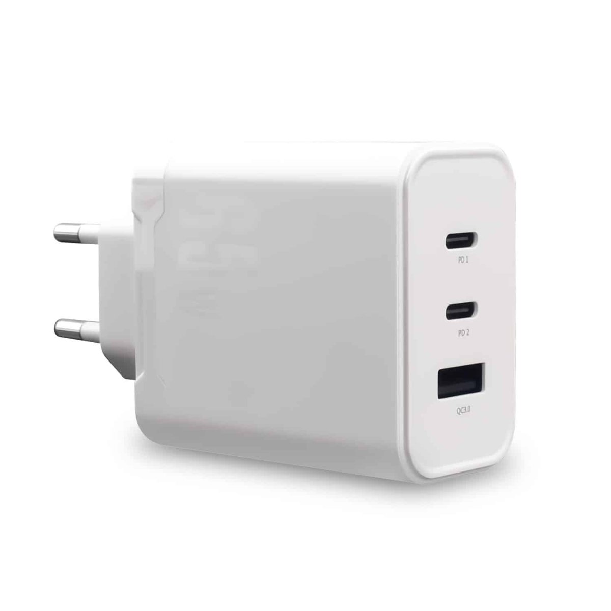 FlinQ 65W Snellader Adapter USB-C - Afbeelding 8