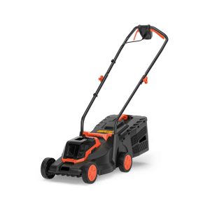 FlinQ Draadloze Grasmaaier 20V