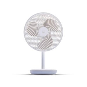 FlinQ Draadloze Bureauventilator