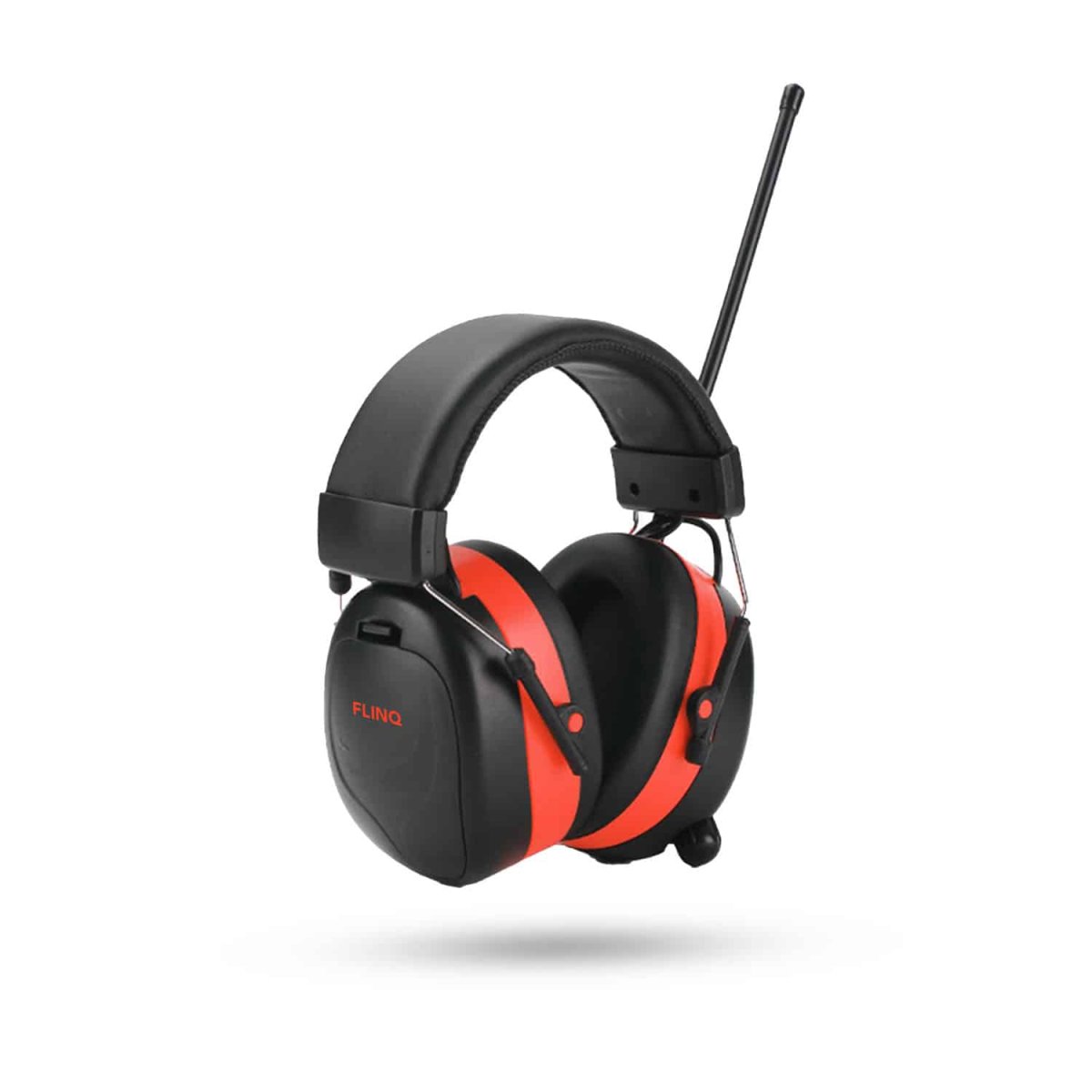 FlinQ DAB+ / FM Radio Gehoorbescherming - Afbeelding 2