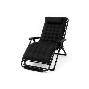 FlinQ Verstelbare Stoel – Cloud Comfort Deluxe