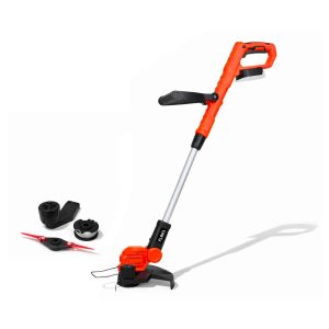 FlinQ Draadloze Grastrimmer 20V