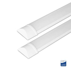FlinQ LED Batten