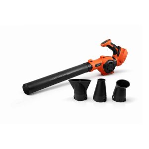 FlinQ Draadloze Bladblazer 20V