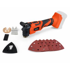FlinQ Draadloze Multitool 20V