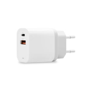 FlinQ 18W Snellader Adapter USB-C