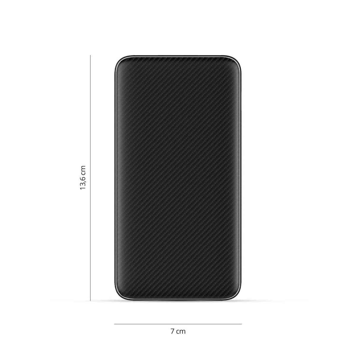 FlinQ Powerbank Goliath 20.000 mAh - Afbeelding 3