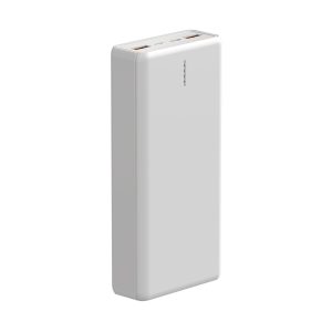 FlinQ Powerbank Mammoth 20.000 mAh