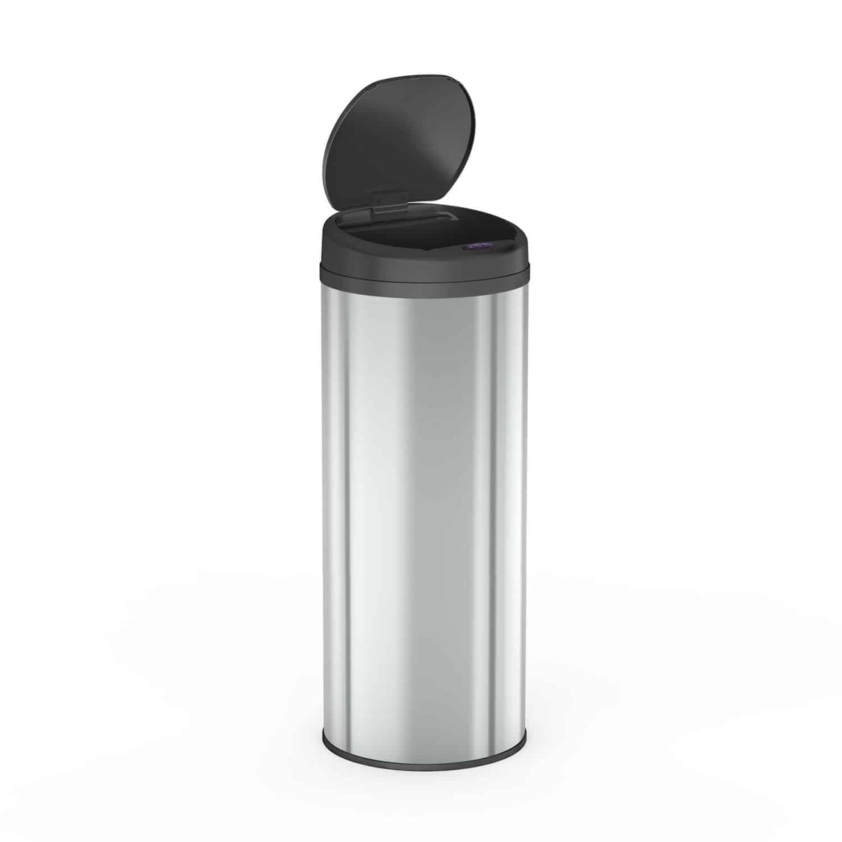 Tweedekans FlinQ Sensor Prullenbak Peak 50L