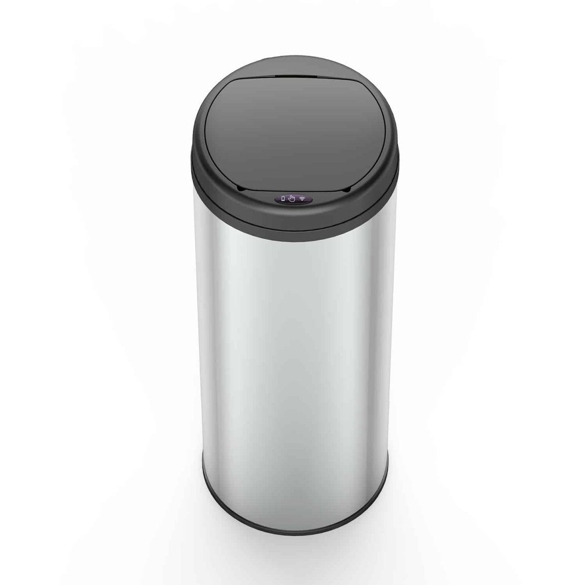 Tweedekans FlinQ Sensor Prullenbak Peak 50L - Afbeelding 5