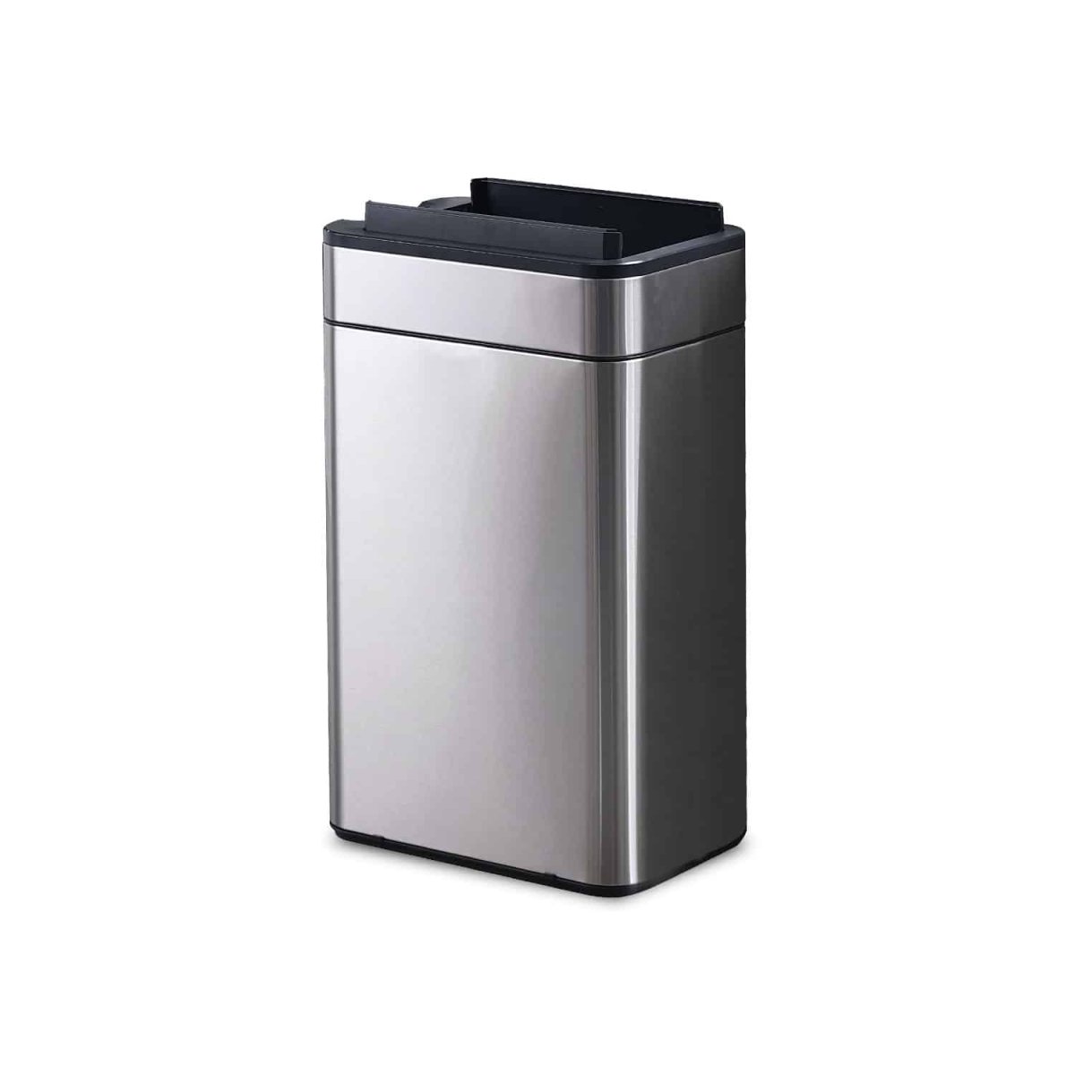 Tweedekans FlinQ Sensor Prullenbak Swing 60L - Afbeelding 2