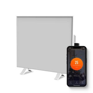 Tweedekans FlinQ Slimme Infrarood Verwarmer 360W