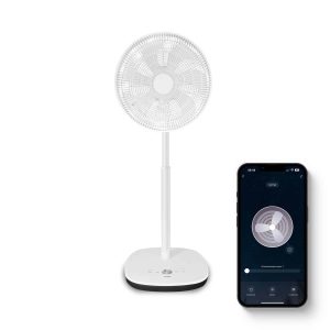 FlinQ Slimme Statiefventilator