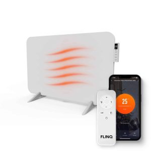 FlinQ Slimme Infrarood Verwarming