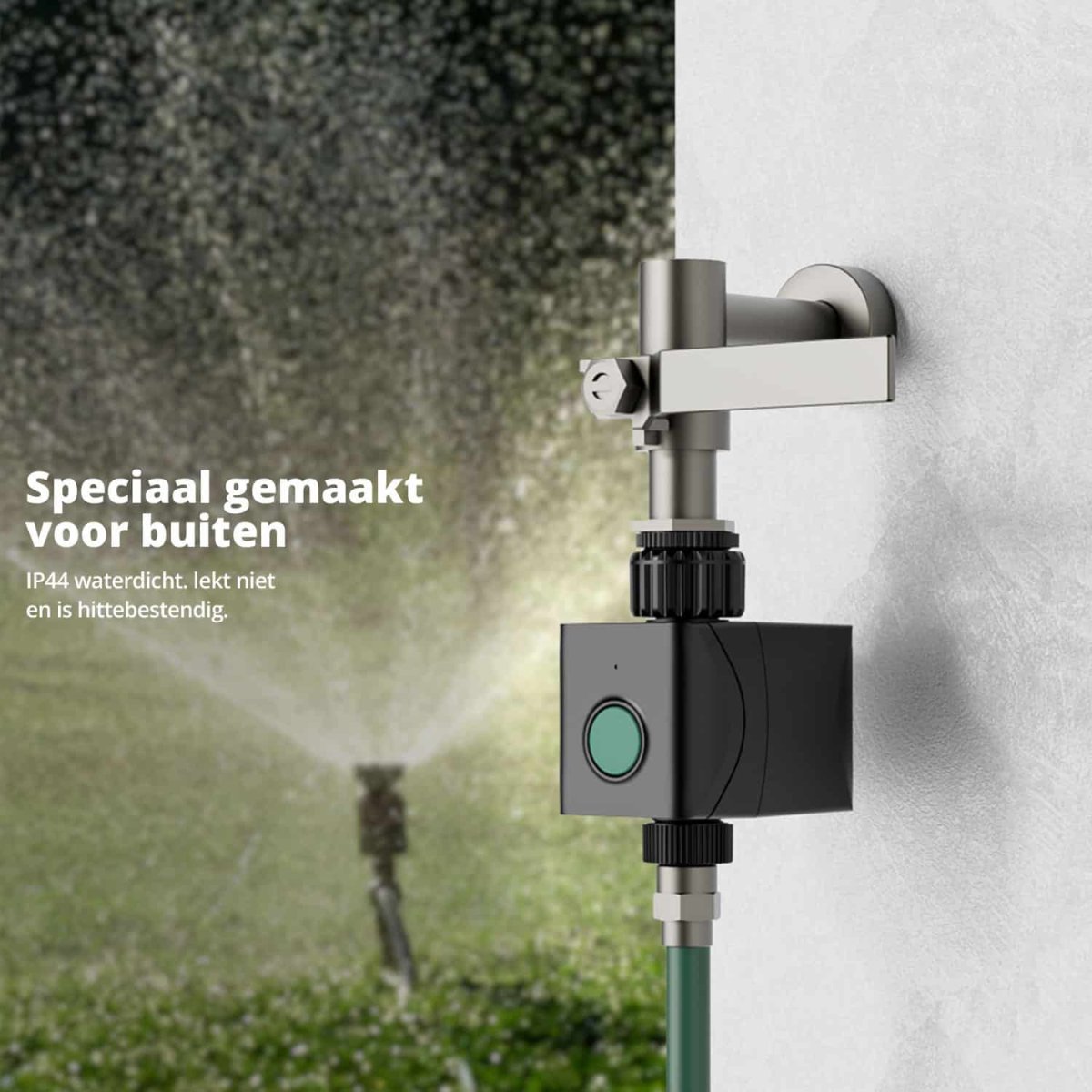 FlinQ Slimme Irrigatieregeling - Afbeelding 9