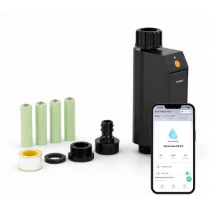 FlinQ Slimme Irrigatieregeling AquaLink