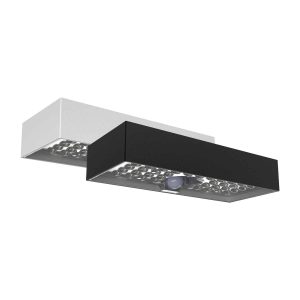 FlinQ Solar Wandlamp Brick