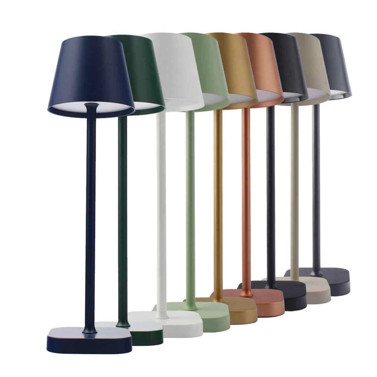 FlinQ Tafellamp Lume - Afbeelding 2