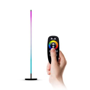 FlinQ Xyro Vloerlamp