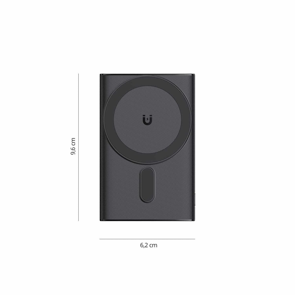 FlinQ MagSafe Powerbank 5000 mAh - Afbeelding 4
