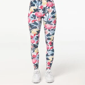 Floral Leggings