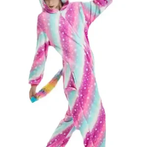 Galaxy Unicorn Onesie Limited Edition