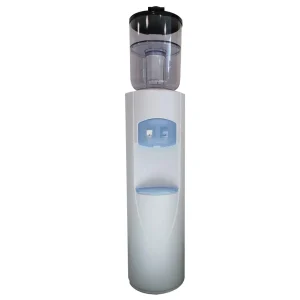 Habit Green Line koud/kamer fleswaterkoeler, incl. navulbaar watervat met filter en cupdispenser | 4,6 L/UUR (kopie)