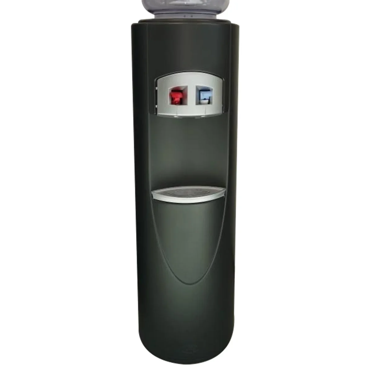 Oasis RFX koud/heet fleswaterkoeler, incl. cupdispenser | 4,6 L/UUR