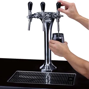 Habit Tap C2/C3 Horeca inbouw leidingwaterkoeler - 80 L/UUR | Dry Chill waterkoeler met beste prijsgarantie!