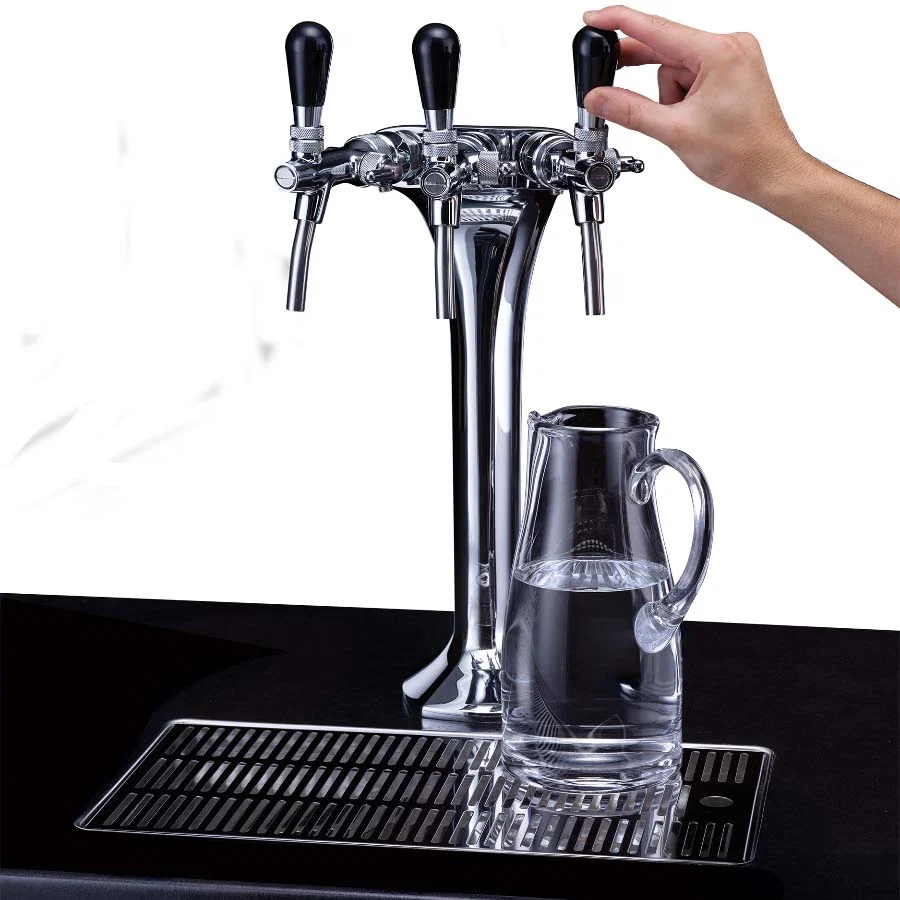 Habit Tap C2/C3 Horeca inbouw leidingwaterkoeler - 80 L/UUR | Dry Chill waterkoeler met beste prijsgarantie! - Afbeelding 6