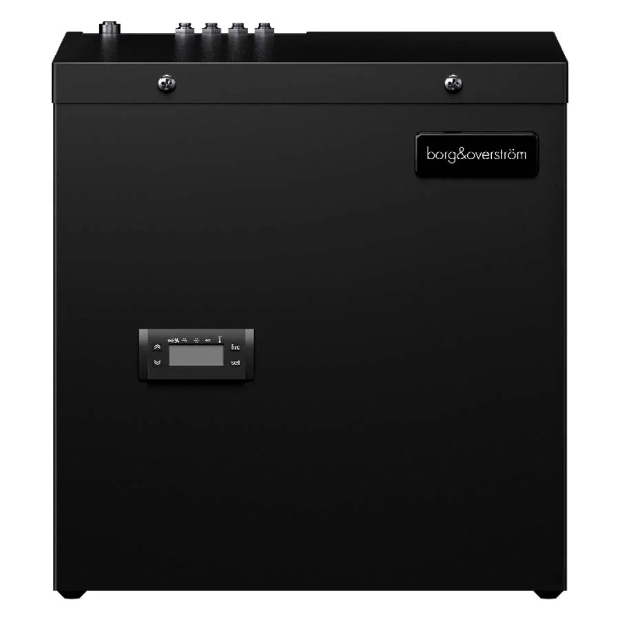 Habit Tap C2/C3 Horeca inbouw leidingwaterkoeler - 80 L/UUR | Dry Chill waterkoeler met beste prijsgarantie! - Afbeelding 3