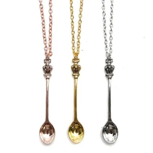 Koninklijke schep ketting