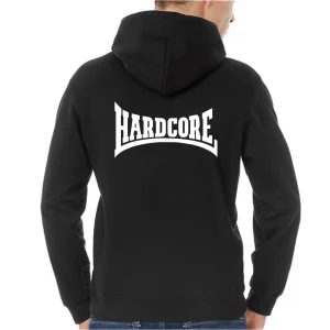 Hardcore classic unite