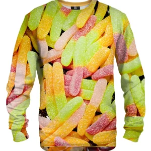 JELLIES COTTON SWEATERS