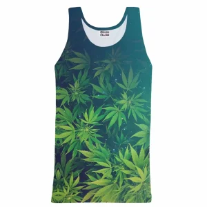 Jane Tank Top