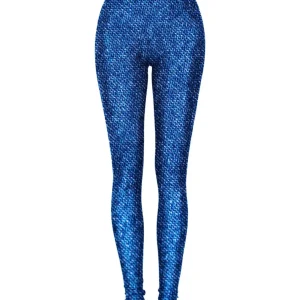Jeans Leggings