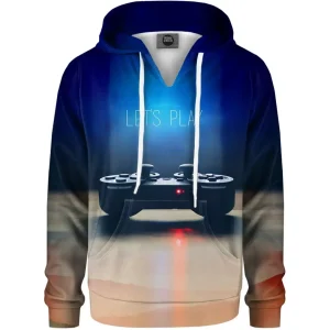 Gamer Kids Hoodie
