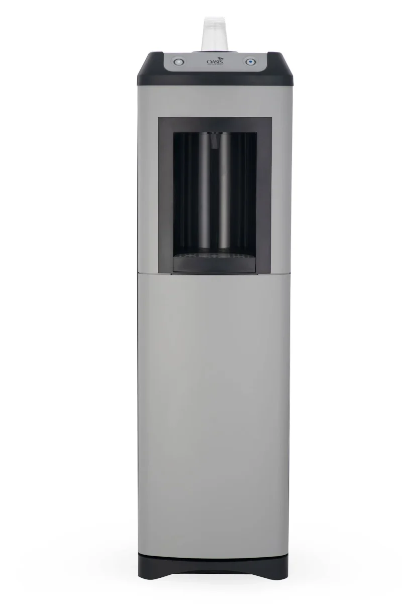 Oasis Kalix Leidingwaterkoeler – Voordelige Waterkoeler op Waterleiding met Direct Chill Technologie | 1 tot 20 gebruikers (20 L/UUR) - Afbeelding 5