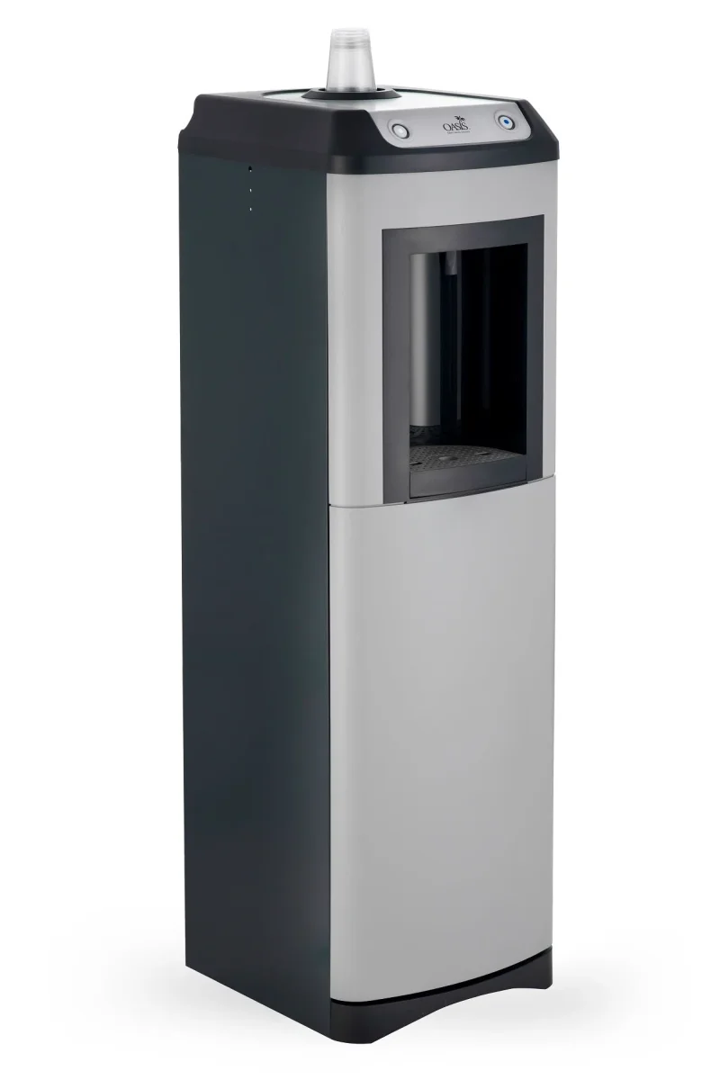 Oasis Kalix Leidingwaterkoeler – Voordelige Waterkoeler op Waterleiding met Direct Chill Technologie | 1 tot 20 gebruikers (20 L/UUR) - Afbeelding 6