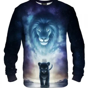 King’s Path Sweater