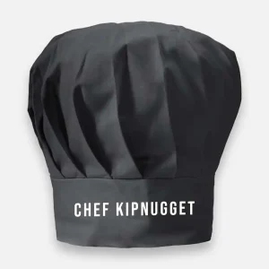 Koksmuts | Chef kipnugget